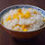 缶詰でとうもろこしごはん
