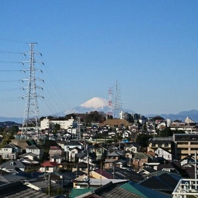 明けましておめでとうございます♪