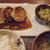 鶏肉がおいしい。