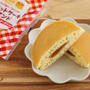 ＊【Pasco】ホットケーキサンド メープル＆マーガリン＊