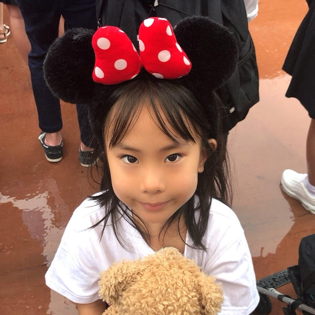 ディズニーシーで15個乗りました！