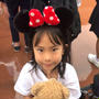 ディズニーシーで15個乗りました！