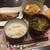 食育！息子とキュウリの栽培に挑戦★