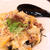 昼カフェ☆やきとりたまごはん（レシピ）