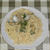 和風ボンゴレ（アサリと大葉のパスタ）