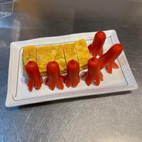 今夜はお泊まり！