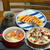 12.20【今日の夜ごはん】ミニオムライス・お豆腐グラタン・ポトフ風チキンスープ❣️帰路は速い⁇