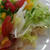 冷た～いサラダパスタ