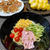 肱川れいめんと冷凍餃子