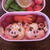 キャラ弁☆デコ弁☆ぶたちゃん弁当