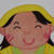 ハリネズミ作ってみたよ色をもう少し濃くした方が良かったかな#ハリネズミ #はりねずみ...