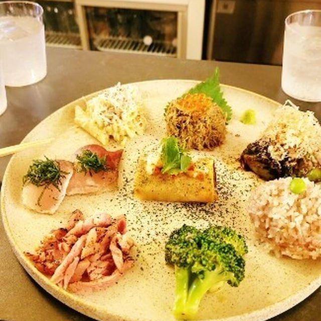 焼酎の教室