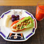 ホットドッグ