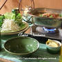 エスニック鍋２０１１