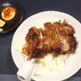 山賊焼き♪　～信州のご当地グルメ～