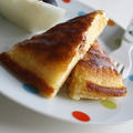 パンケーキ