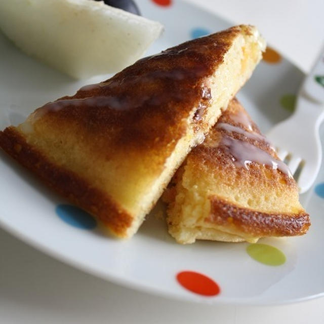 パンケーキ