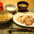 生姜焼きとかこどもの日の準備とか。Ginger pork and Children's Day.