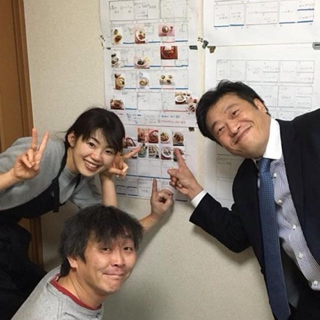 引き続き、。