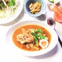 【　爽やかスパイス スープカレー・日本化粧品検定受けました 】
