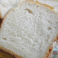 【画像レシピ】白神酵母でＨＢおまかせ食パン