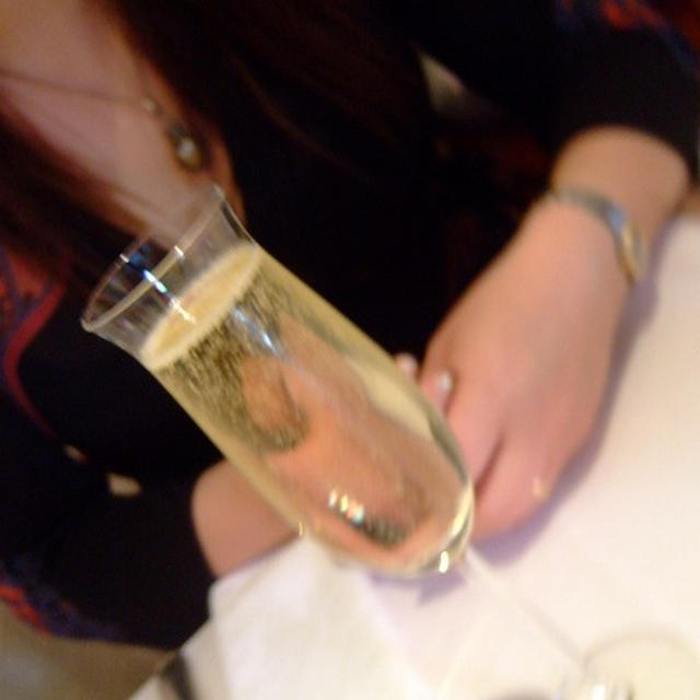 ラクープでほろ酔いランチＷＩＴＨマダムミィ