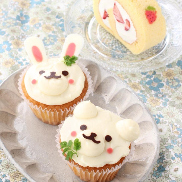 4月11日（土）カフェやります♪