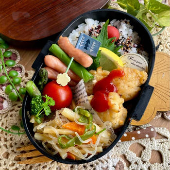 ＊アラフィフ母さんの日曜日＊