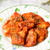【鶏むね肉のハニーケチャップ炒め】甘酸っぱさがやみつき！