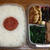 今日の銀さんのお弁当