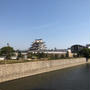 尼崎城と古城梅で梅酒