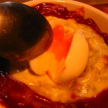 ポテチー焼き