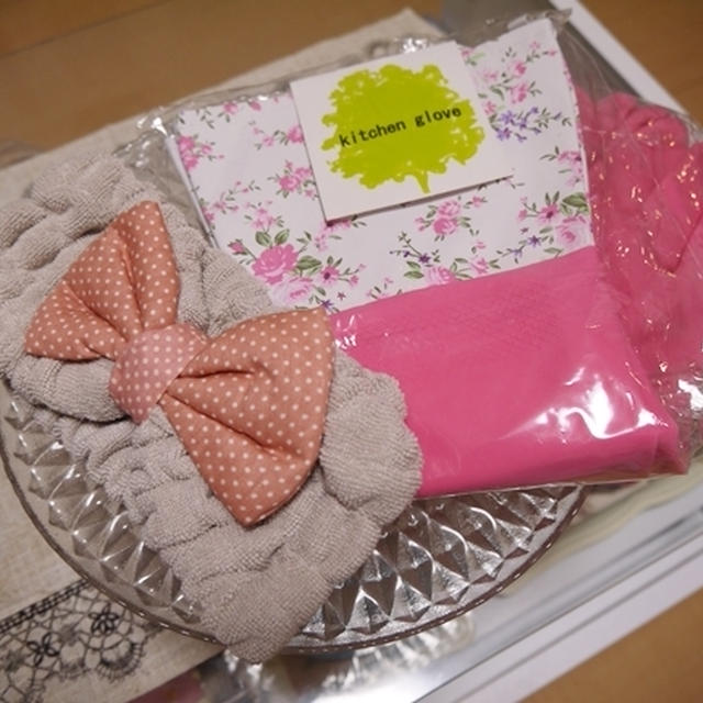 3coinsで購入したもの☆