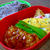 『豚肉のピリ辛焼き』のお弁当♪