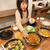 完食中華です！！