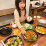 完食中華です！！