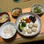 沢山作りすぎた晩御飯(笑)と、久々に坐禅に行ってきました。