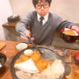あのコンビニのおでんです！！