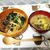 【夕ごはん】ビビンバ丼