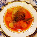 丸ごとキャベツで「丸ごとキャベツ煮」♪ Whole Cabbage Stew