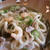 うどんでタイ風麺料理