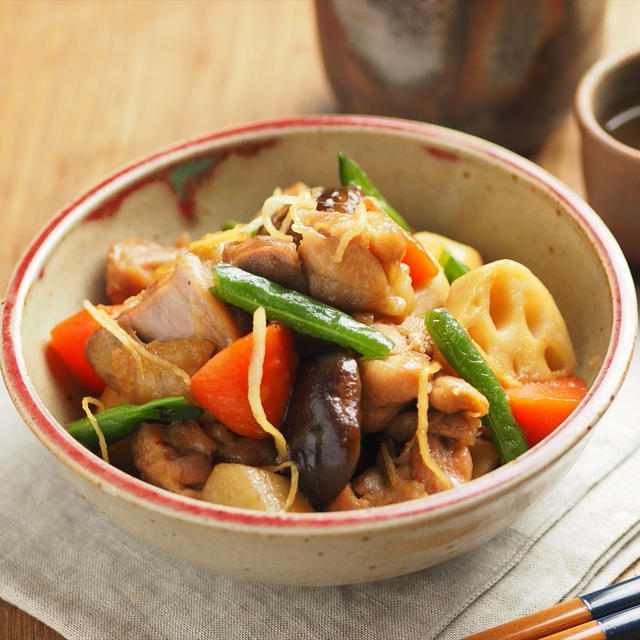 筋肉料理人のお勧め正月料理動画