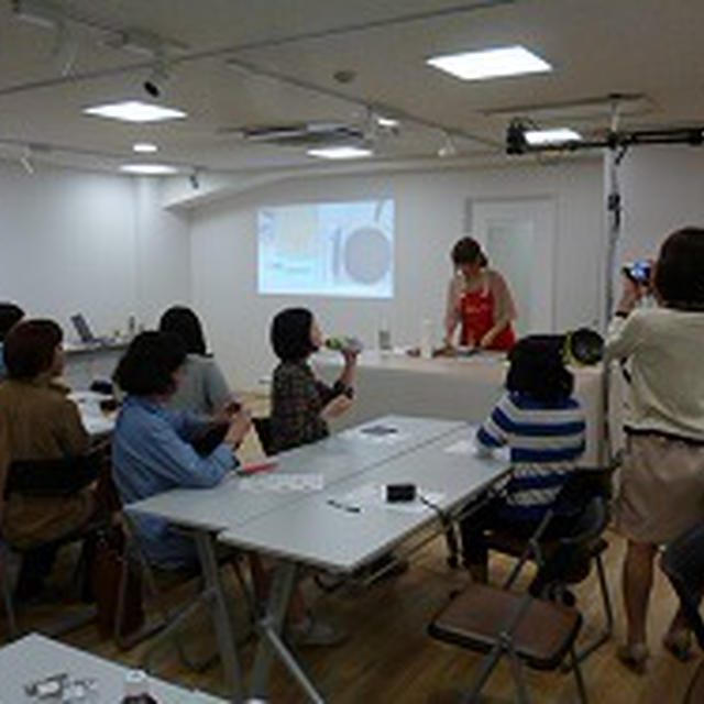 スパイス大使向けスパイスセミナーＩＮ東京（その３）