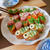 こどもの日のデコいなり、昨日の昼ごはん#本日のおうちごはん