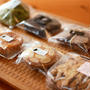 5月のベーグル便、焼き菓子便のご案内。
