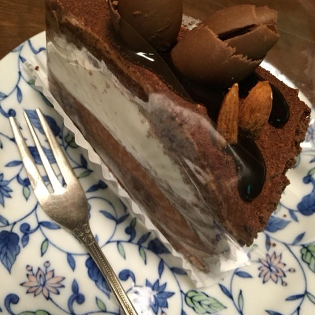 アンテノール☆