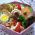 うずらのスコッチエッグ弁当♪
