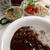 今日の夜ご飯：レトルトカレー・・・他