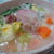 ＊野菜色々さっぱり雑炊＊