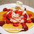 パンケーキが食べたい病〜Pancake with Strawberry Whip Cream〜